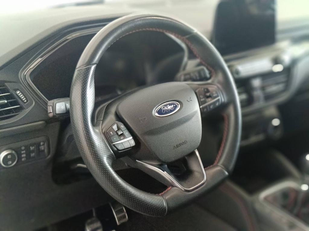 Ford Kuga 1.5 ecoblue ST-Line X 2wd 120cv