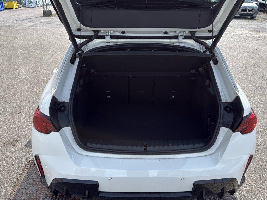 BMW Serie 1 120d 48V MSport auto