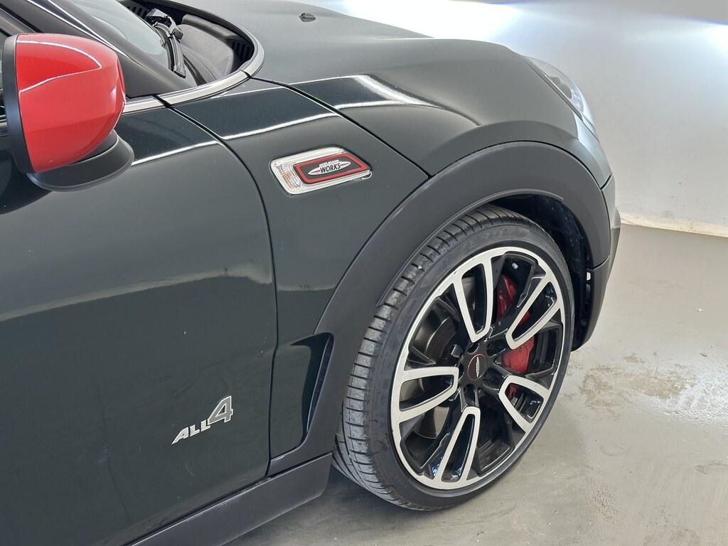 Mini John Cooper Works Clubman 2.0 JCW Steptronic