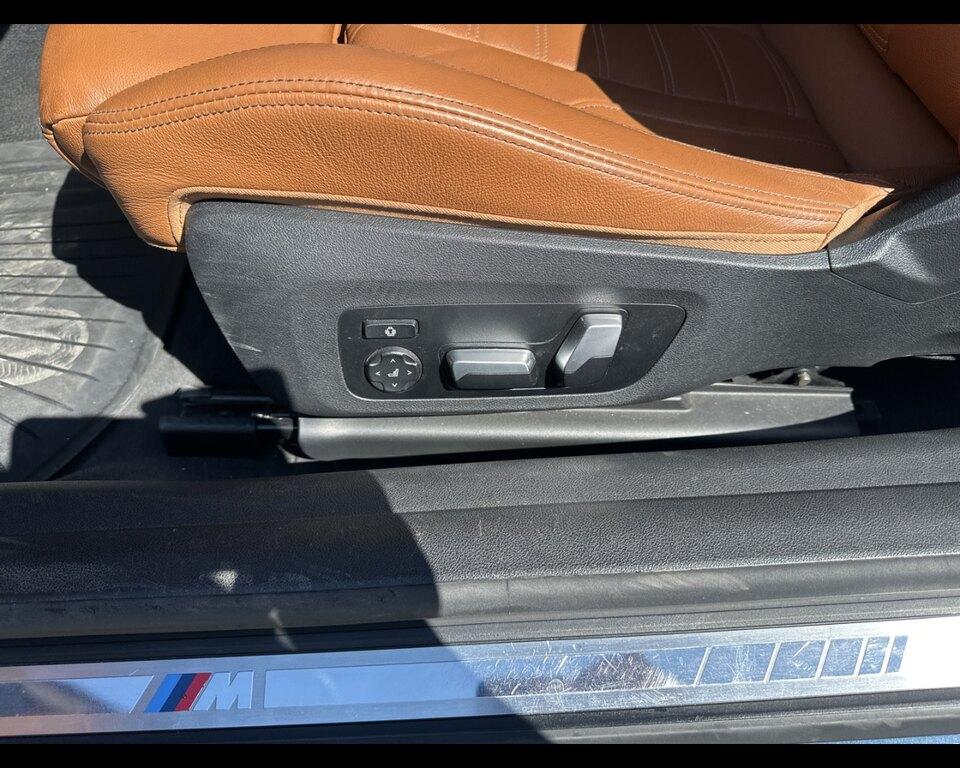 BMW Serie 4 M M440i Coupe mhev 48V xdrive auto
