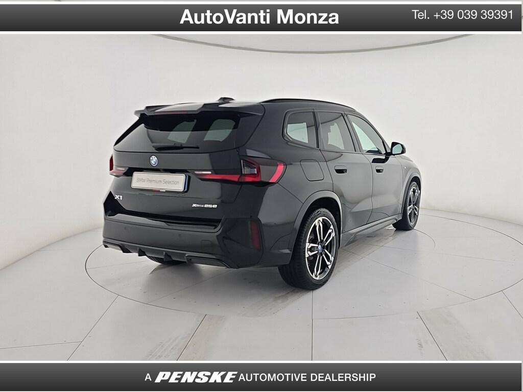 BMW X1 xdrive 25e MSport Pro auto