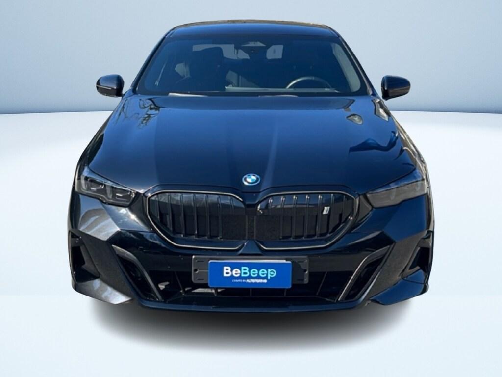 BMW i5 xdrive40 M Sport Pro