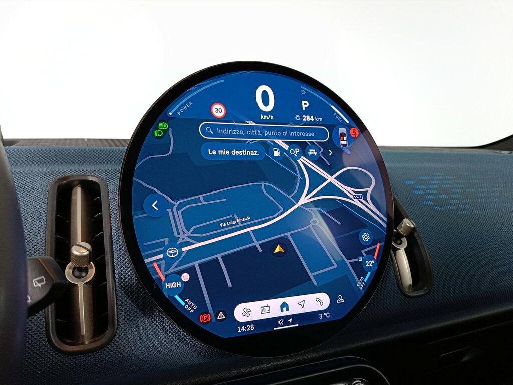 Mini Mini Countryman 2.0 48V D Favoured auto