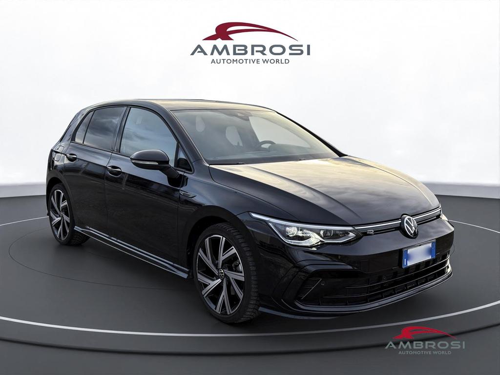 Volkswagen Golf 2.0 tdi scr R-Line 150cv dsg