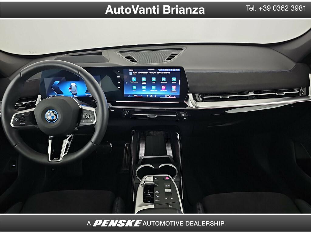 BMW X1 xdrive 25e MSport Pro auto