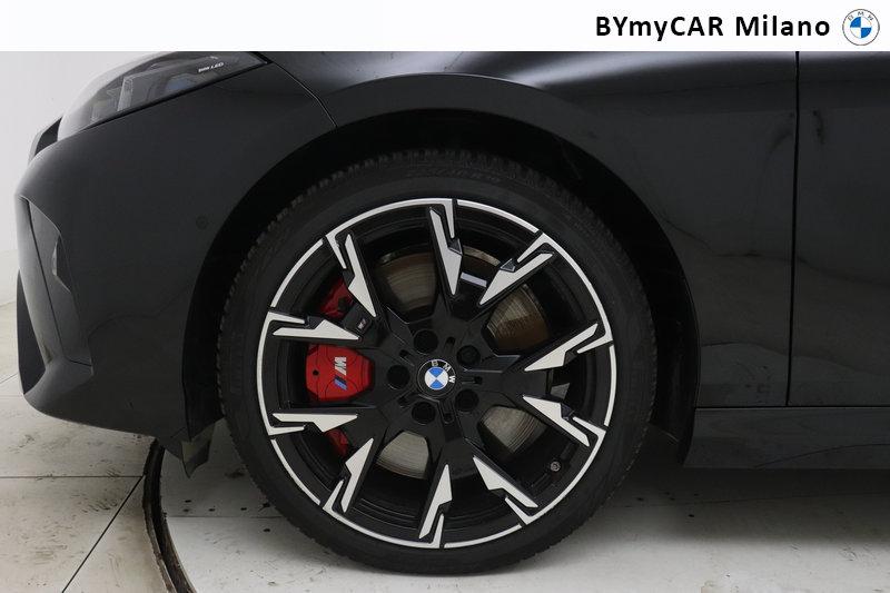 BMW Serie 2 218d Gran Coupe MSport Pro auto