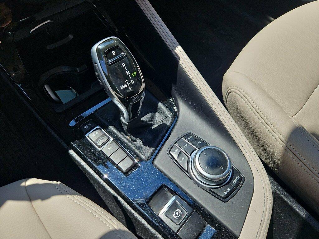 BMW X1 sdrive18d xLine Plus auto
