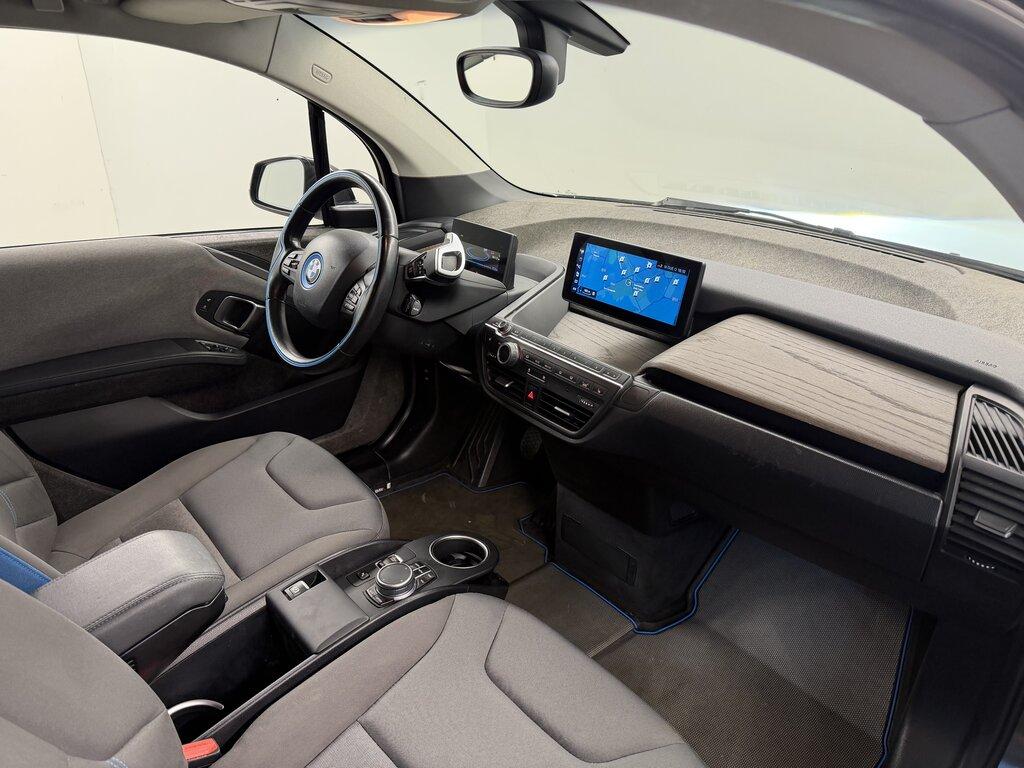 BMW i3 i3s 120Ah Advantage