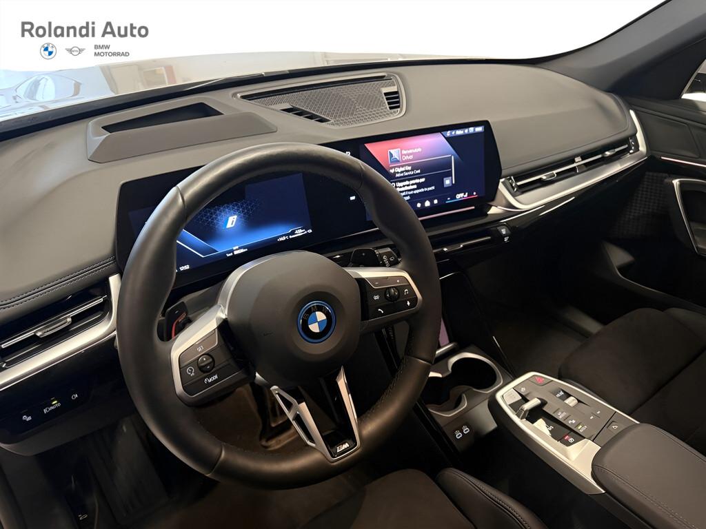 BMW X1 xdrive 25e MSport Pro auto