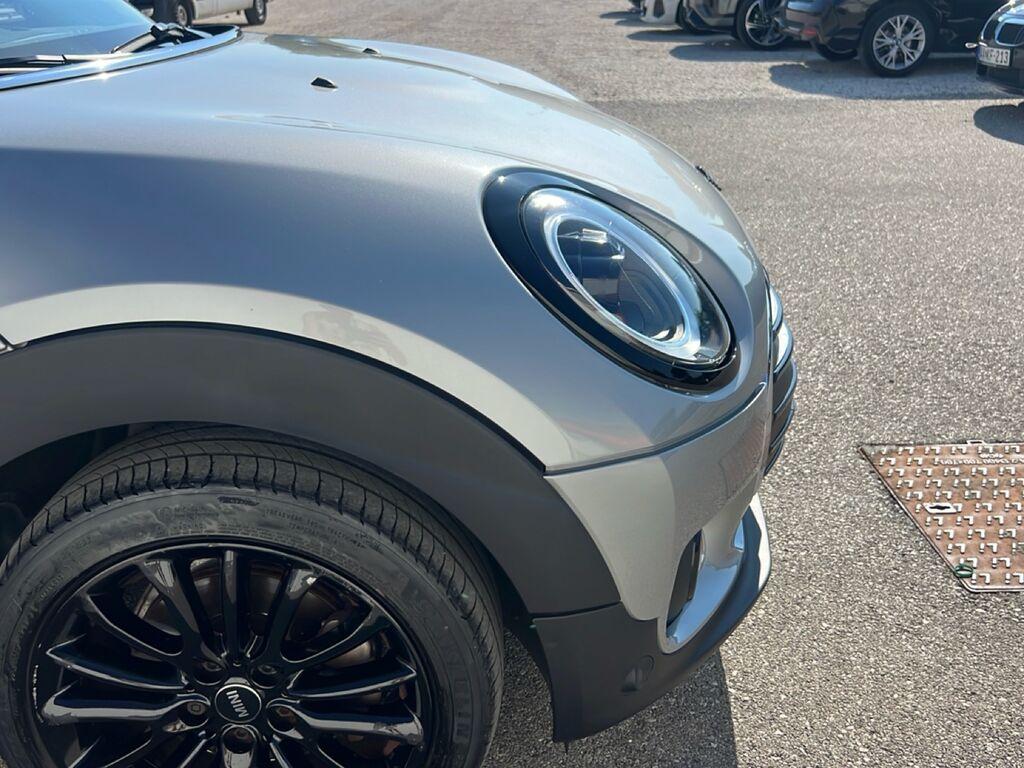 Mini Cooper Clubman 1.5 Cooper Auto