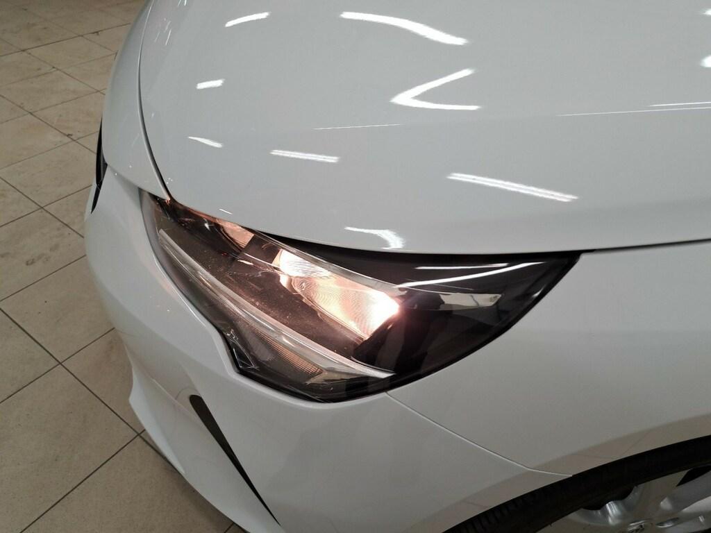 Opel Corsa 1.2 Edition 75cv