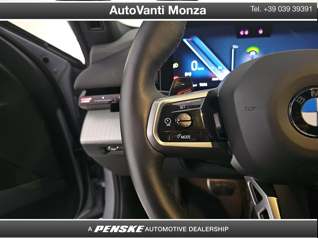 BMW Serie 5 520d 48V xdrive M Sport Pro auto