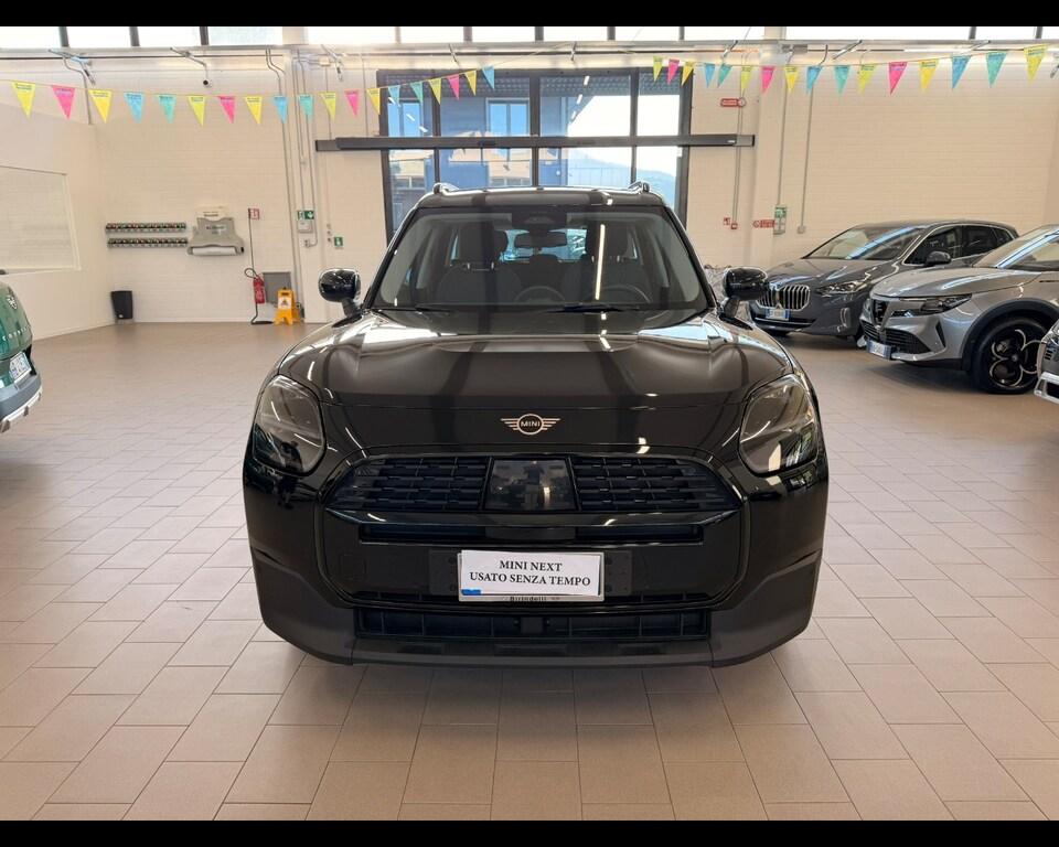 Mini Mini Countryman 2.0 48V D Essential auto