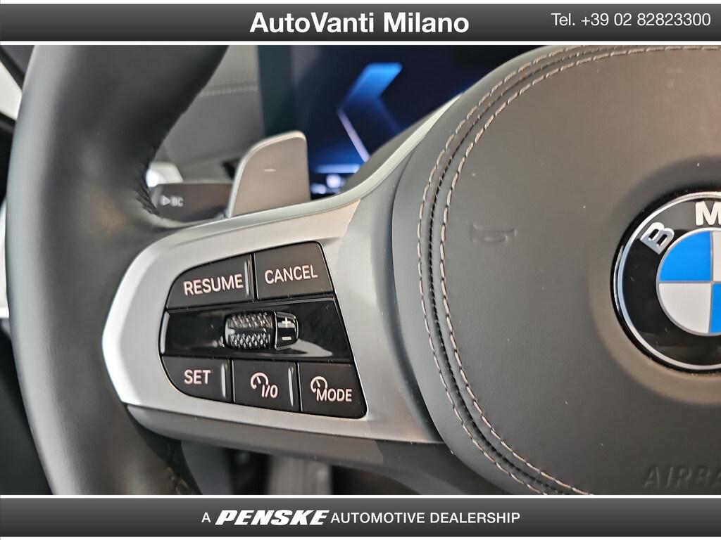 BMW X6 xdrive30d MSport Pro auto