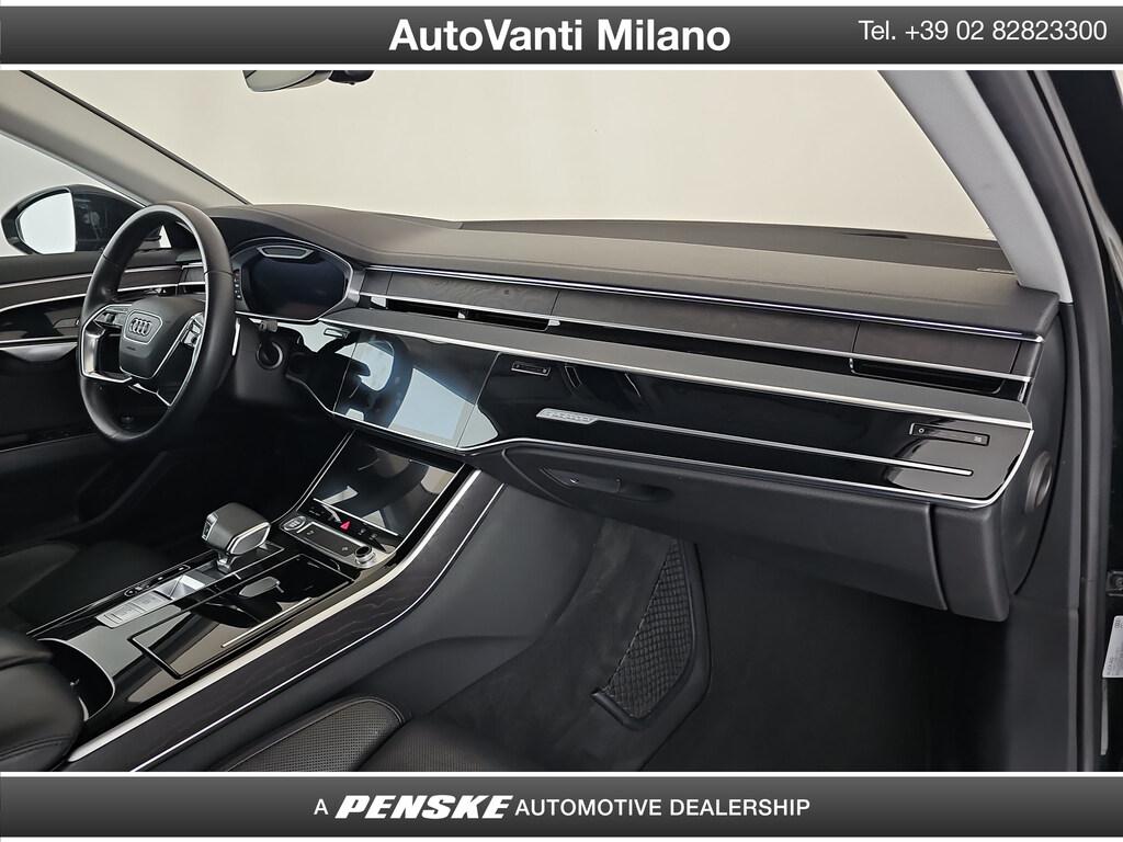 Audi A8 50 3.0 tdi mhev quattro tiptronic
