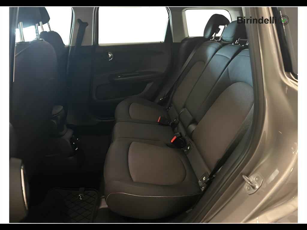Mini One D Countryman 1.5 TwinPower Turbo One D Business