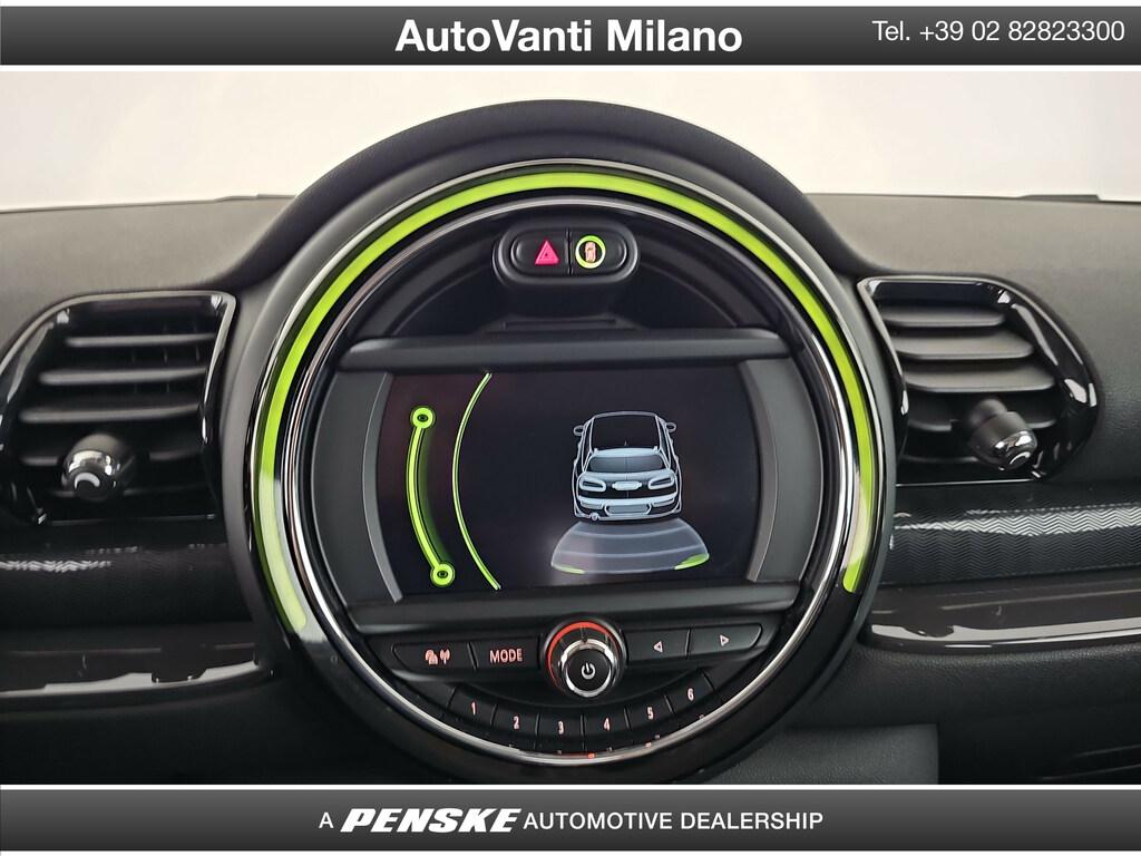 Mini Cooper Clubman 1.5 Cooper Auto