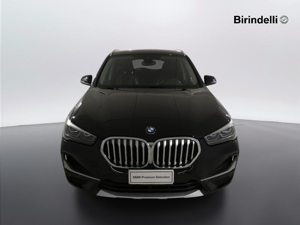 BMW X1 sdrive16d xLine auto