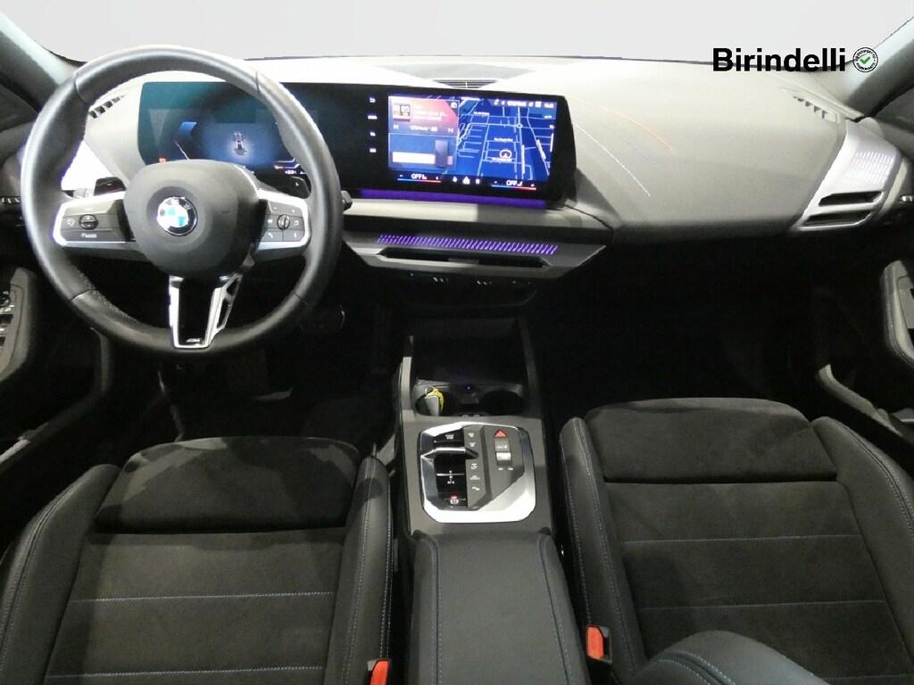 BMW Serie 1 120d 48V MSport Pro auto