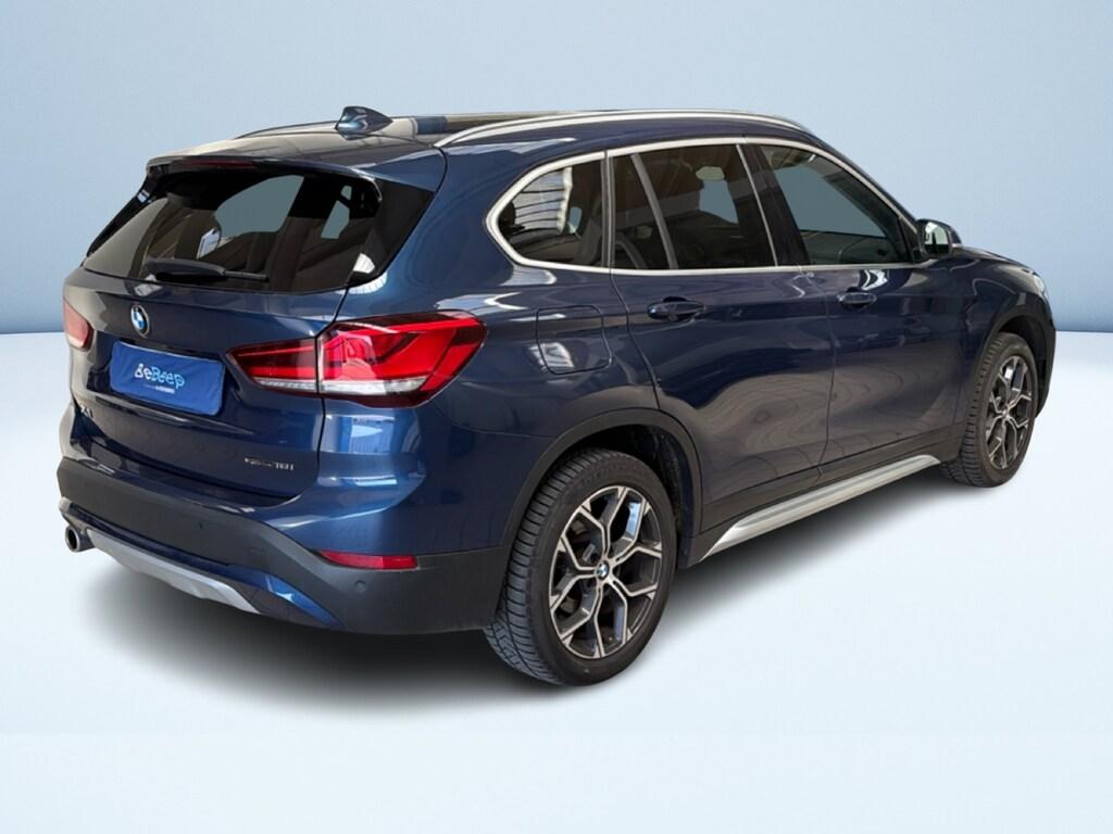 BMW X1 sdrive18i xLine Plus 136cv auto
