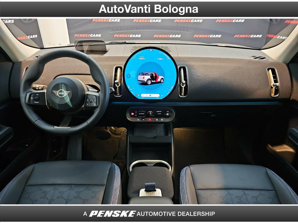 Mini Mini Countryman 1.5 48V C Classic auto