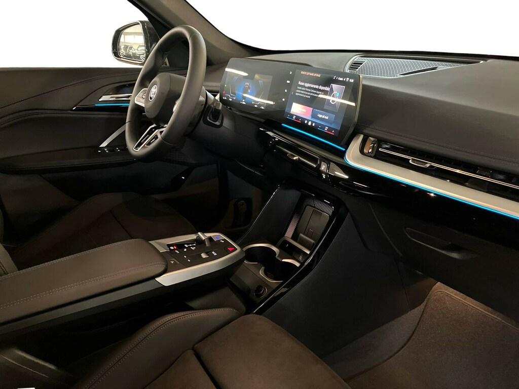 BMW iX1 xdrive 30 MSport Pro