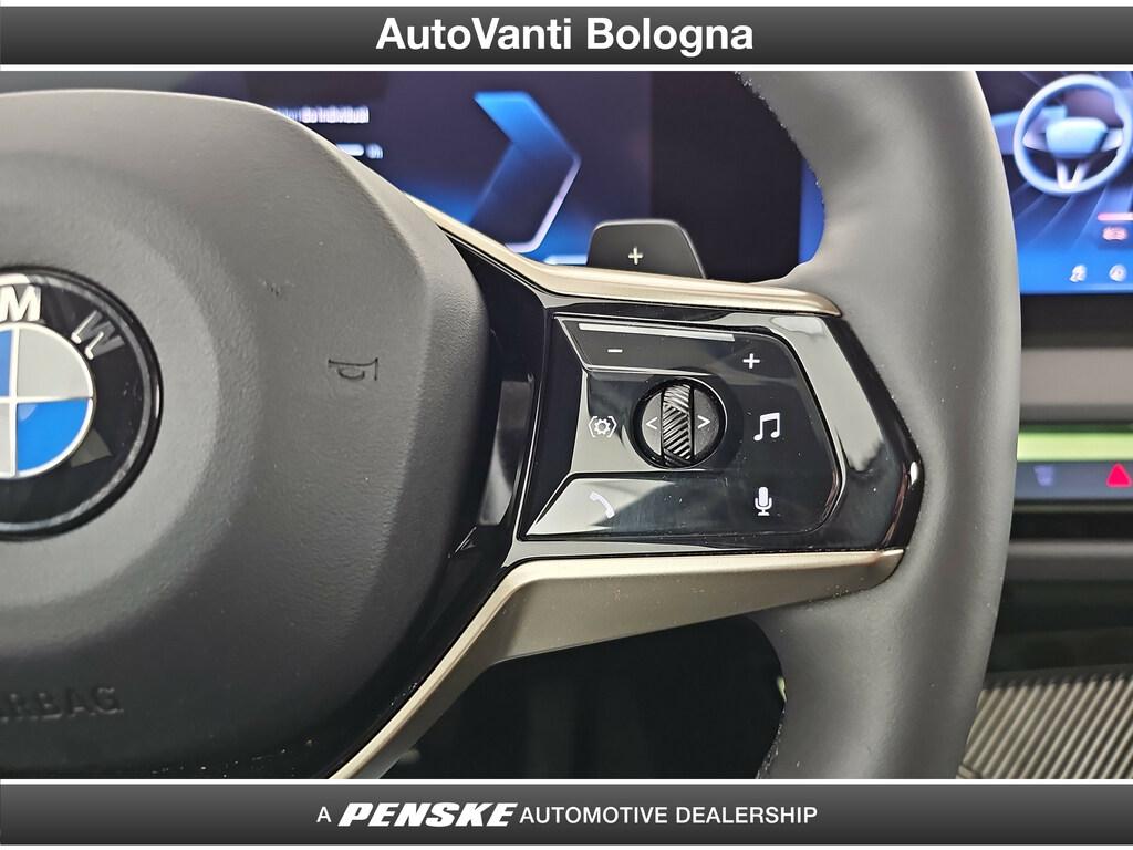 BMW X3 xdrive20d auto