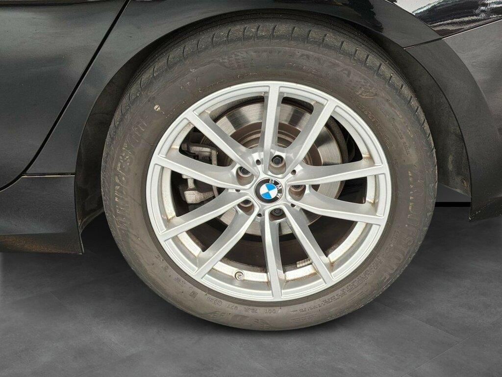 BMW Serie 3 318i Touring Business Advantage auto