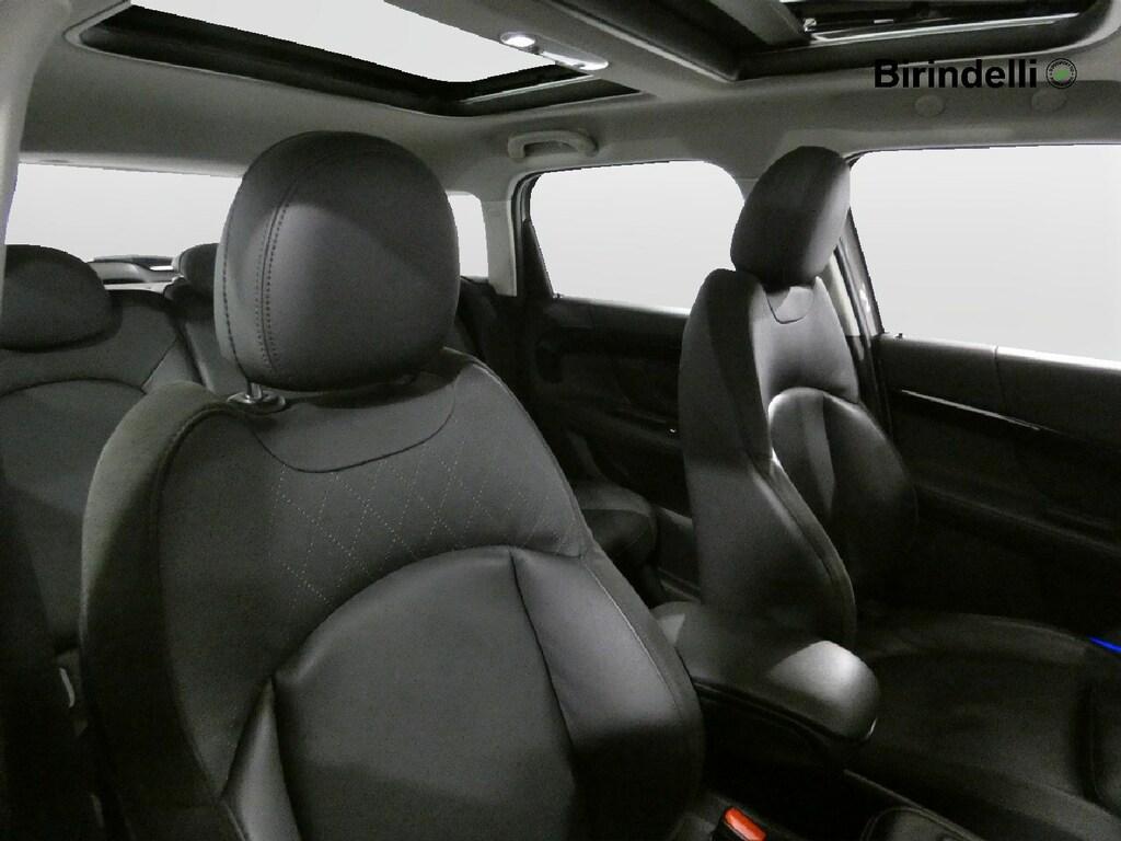 Mini Cooper SE Countryman 1.5 Classic all4 auto
