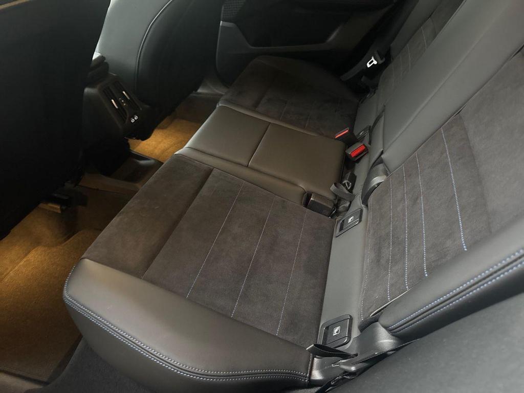 BMW X2 sdrive 18d MSport auto