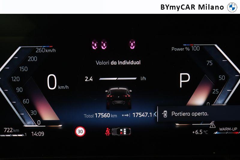 BMW X2 xdrive 20d 48V MSport Pro auto