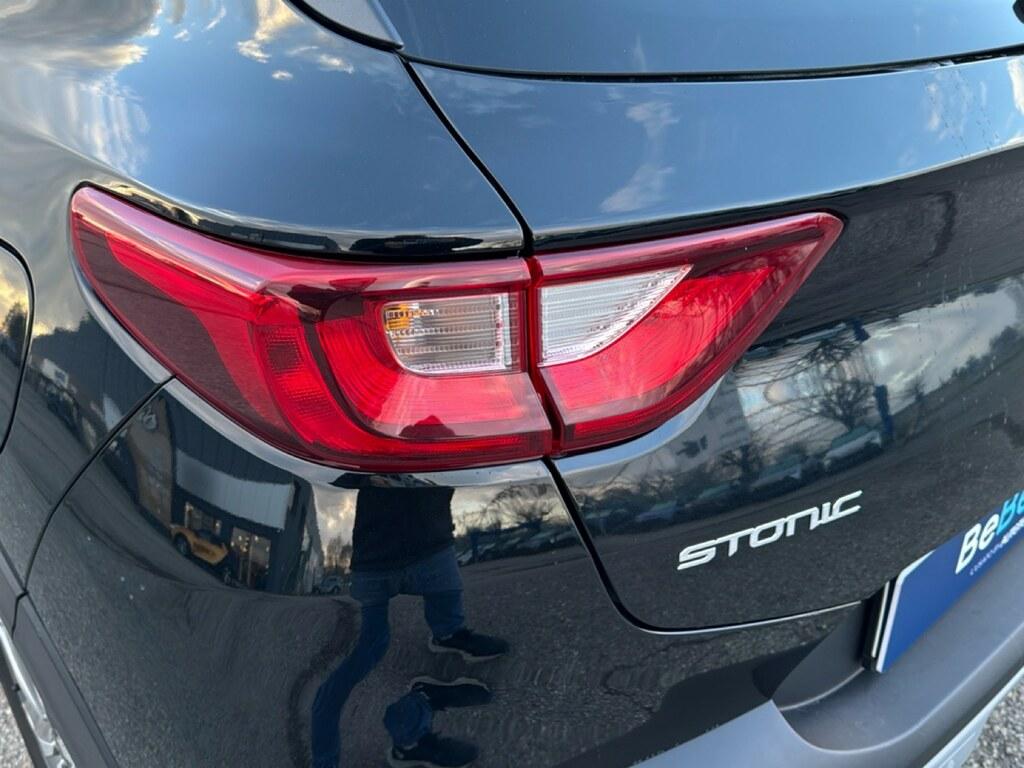 Kia Stonic 1.2 mpi Style 79cv
