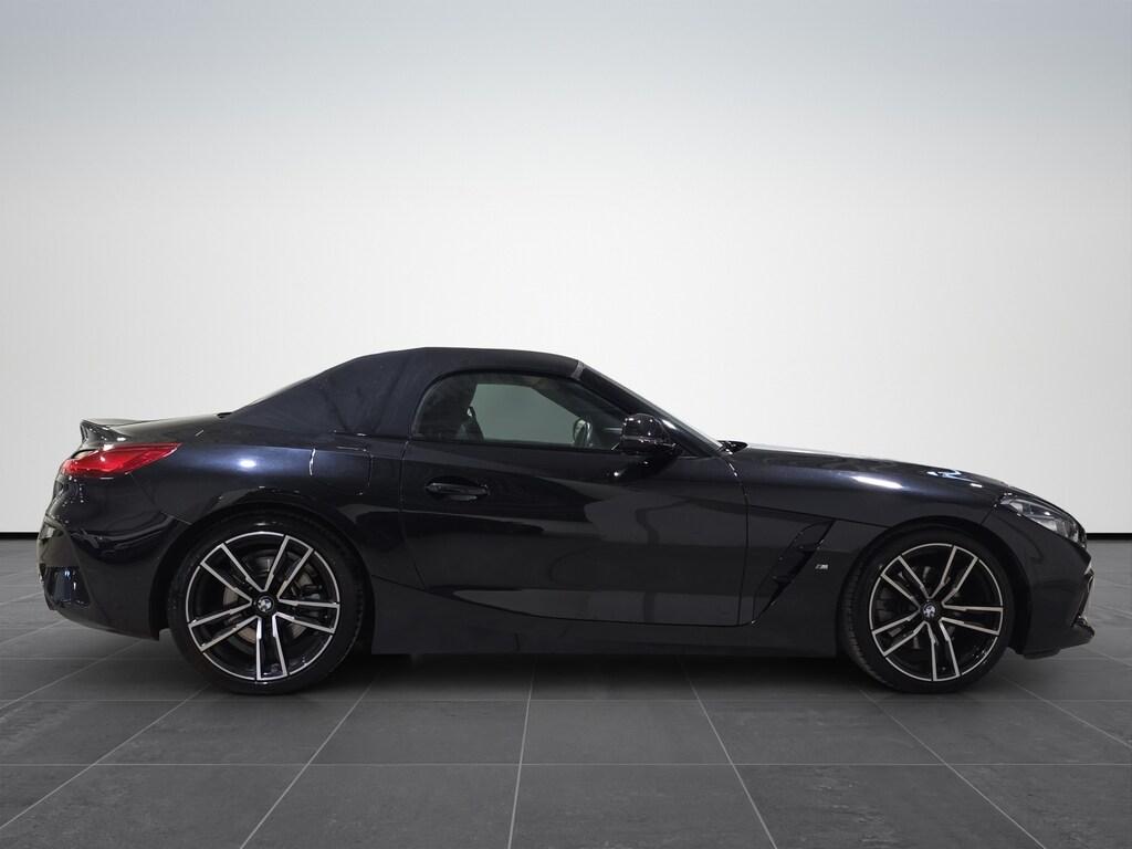 BMW Z4 sdrive 20i Msport auto