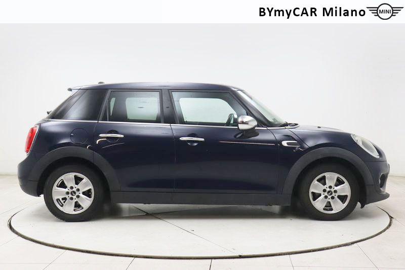 Mini One 1.2 One