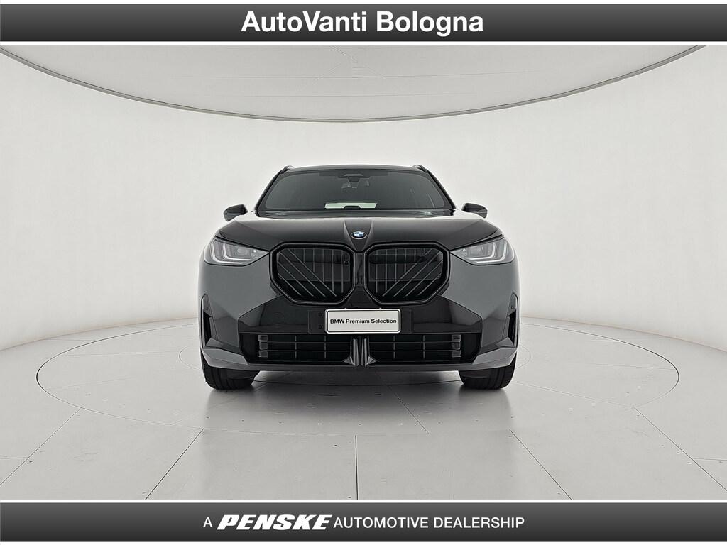 BMW X3 xdrive30e MSport Pro auto