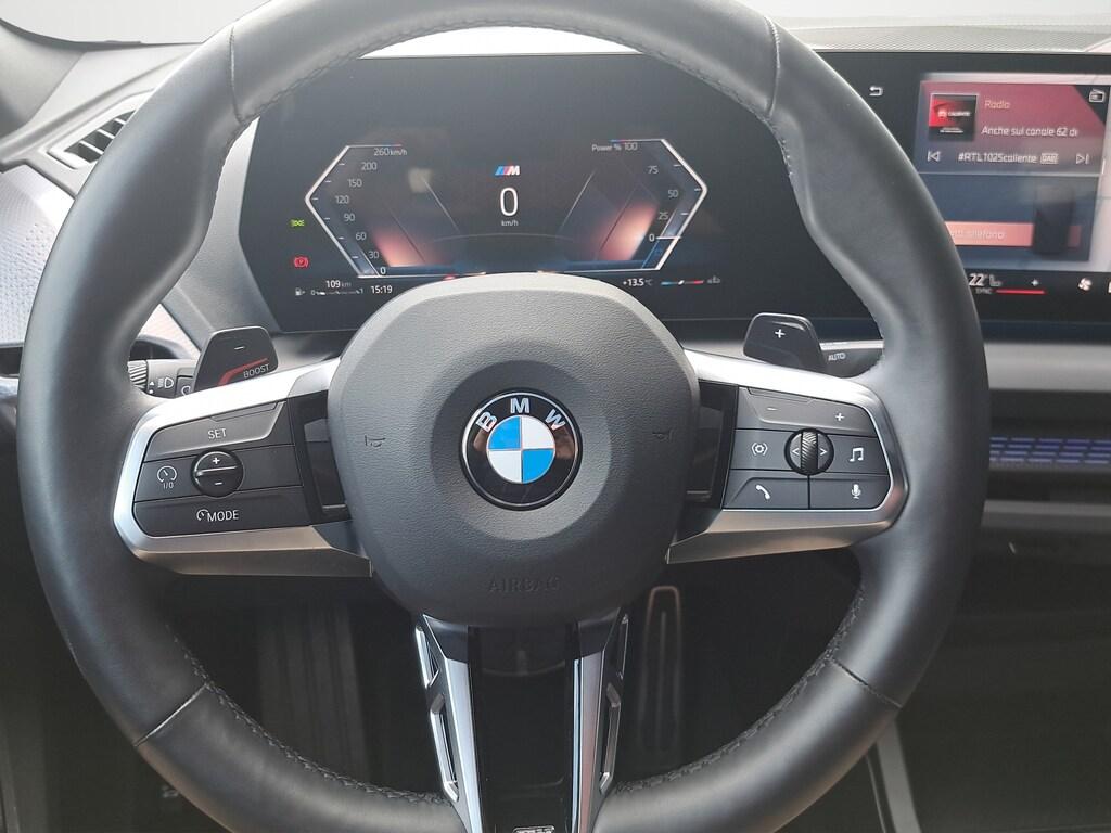 BMW Serie 2 220 Gran Coupe 48V auto
