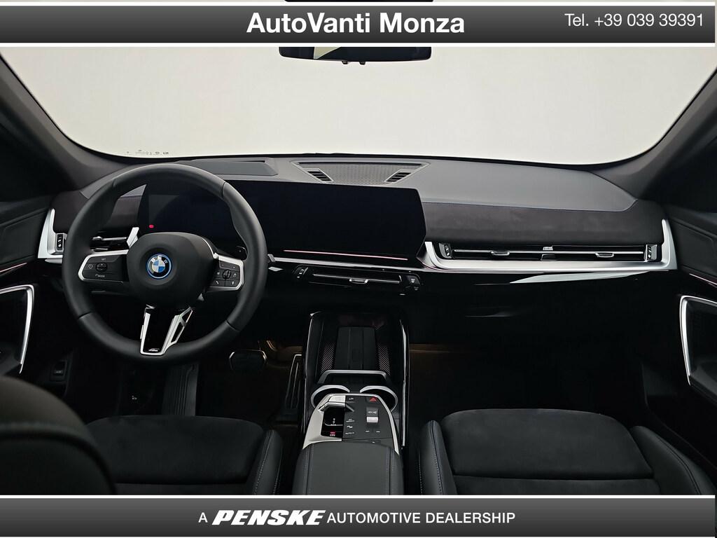 BMW X1 xdrive 25e MSport Pro auto