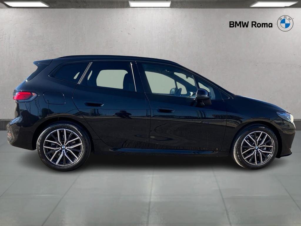BMW Serie 2 218d Active Tourer Msport auto