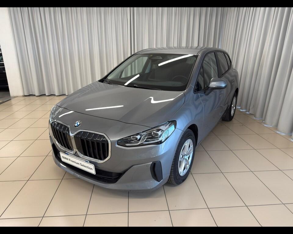 BMW Serie 2 218d Active Tourer auto