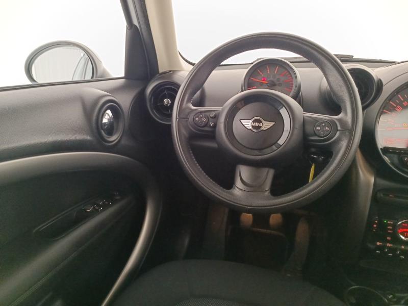 Mini Cooper D Countryman 1.6 Cooper D
