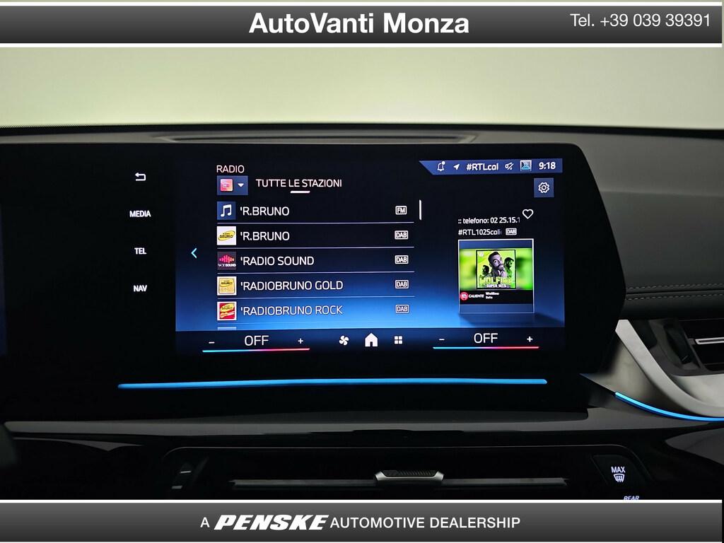 BMW iX1 edrive 20 MSport Pro