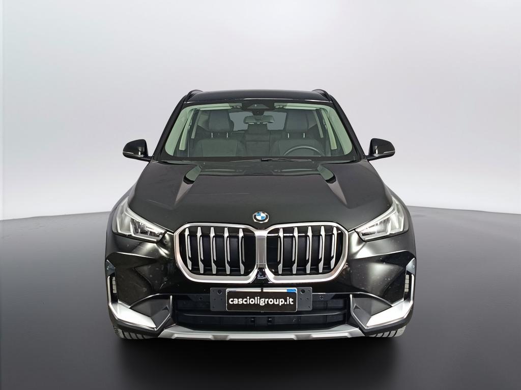 BMW X1 sdrive20i mhev 48V X-Line auto