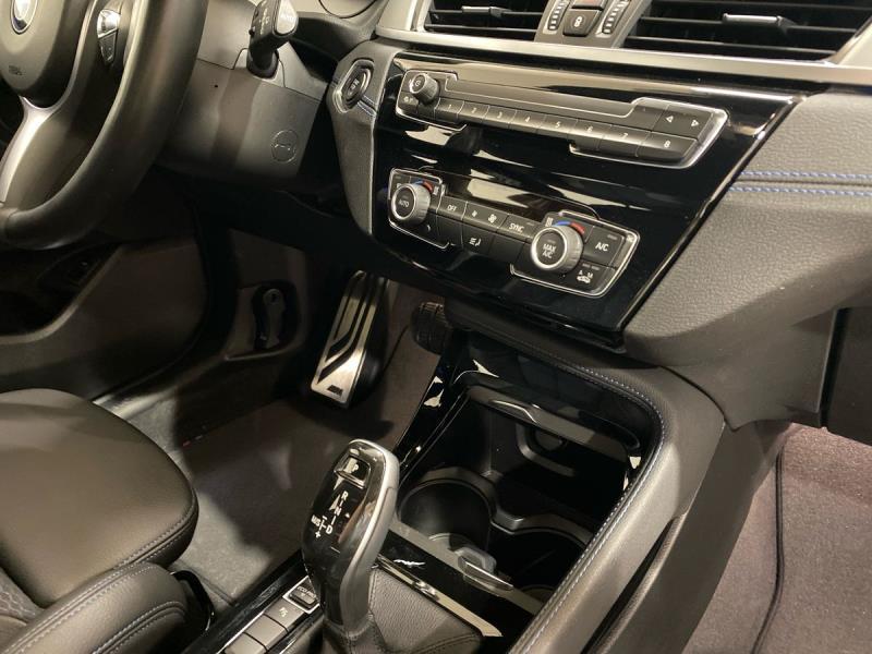 BMW X2 sdrive18d Msport auto
