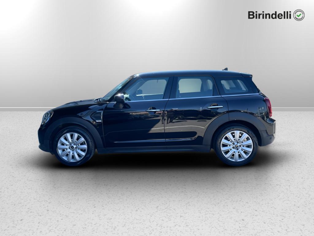 Mini One D Countryman 1.5 TwinPower Turbo One D Hype