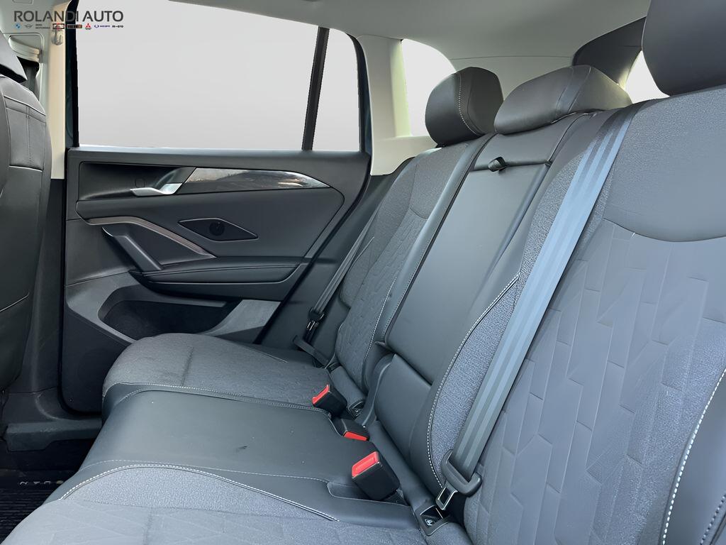 Volkswagen Tiguan 2.0 tdi Edition Plus 150cv dsg