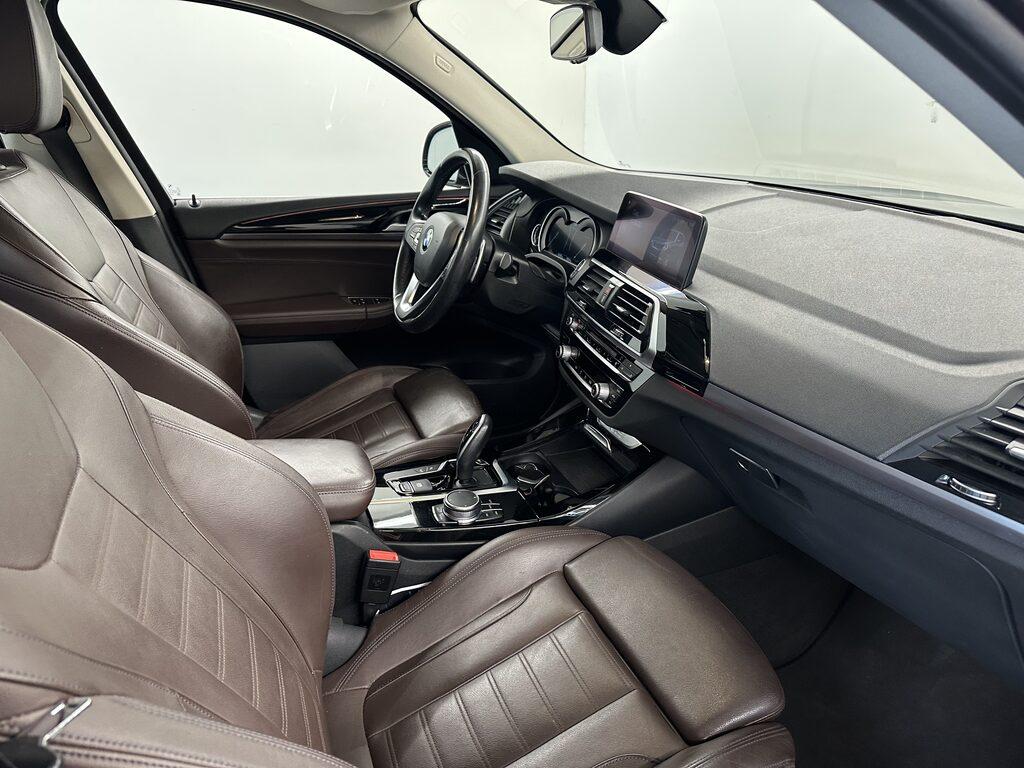 BMW X3 xdrive20d xLine 190cv auto