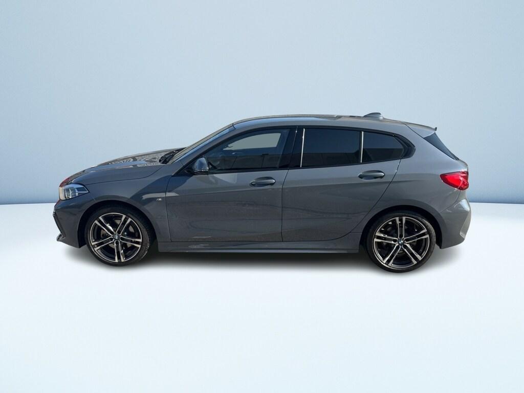 BMW Serie 1 118d Msport auto