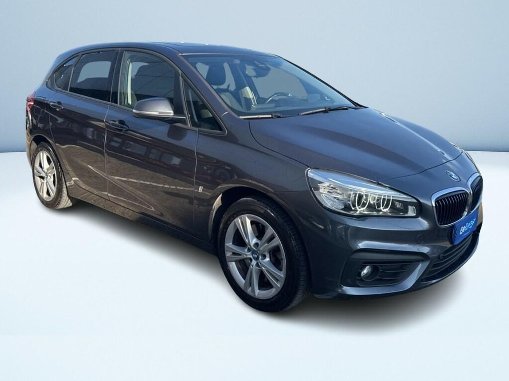 BMW Serie 2 225xe Active Tourer iPerformance Advantage auto my17