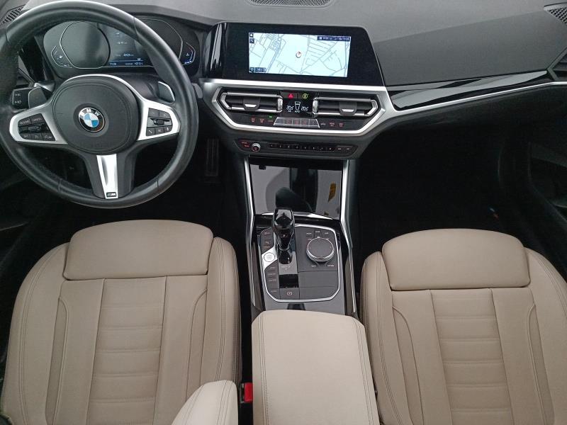 BMW Serie 2 M 220i Coupe M240i xdrive auto