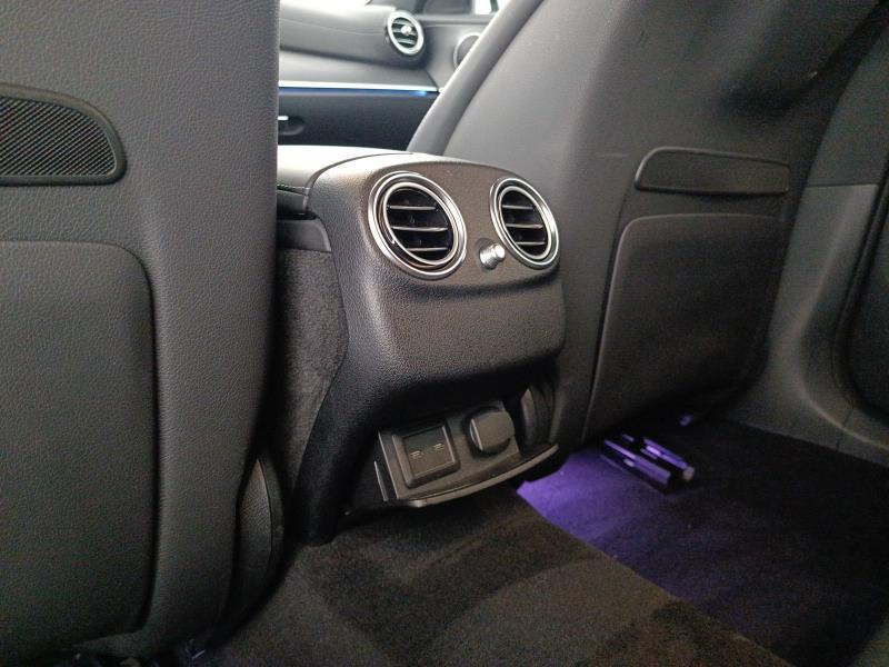Mercedes Classe E 63 AMG E SW G S 4matic + auto my20